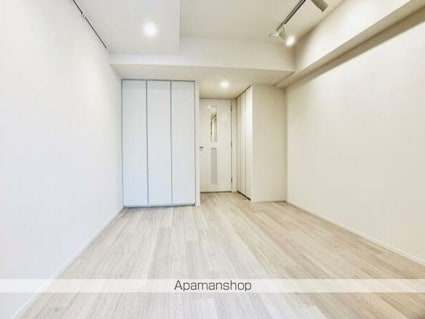 Ｂｒｉｌｌｉａ　ｉｓｔ　千駄ヶ谷[1DK/31.14m2]のリビング・居間