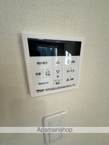 マークスNの内装写真
