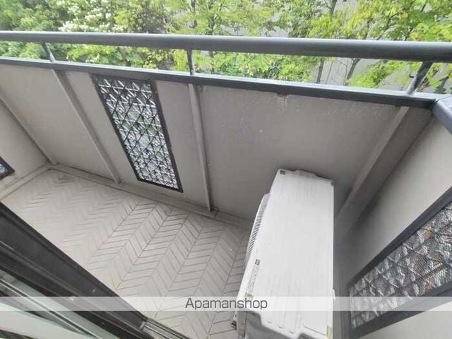 ポートサイドセジュールの内装写真