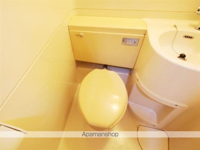 プチレジョン柏木の内装写真