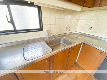 くつわ堂[3LDK/85.5m2]の内装2