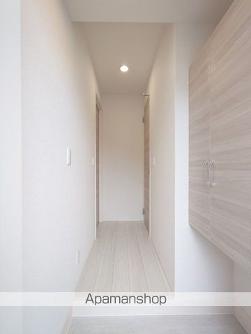 D-ROOM川北の内装写真