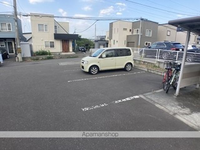レオパレスミルキー ウェイの内装写真
