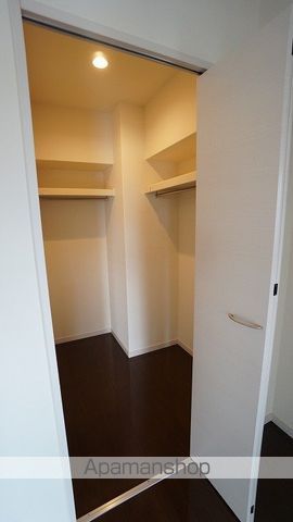 FORTUNA老松の内装写真