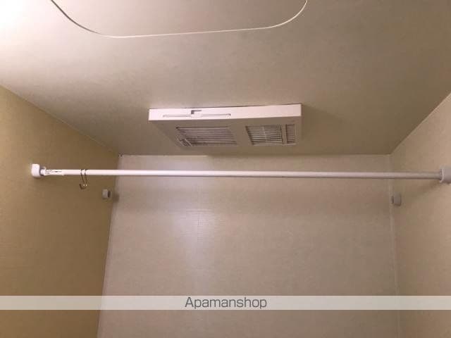 アルデバランの内装写真