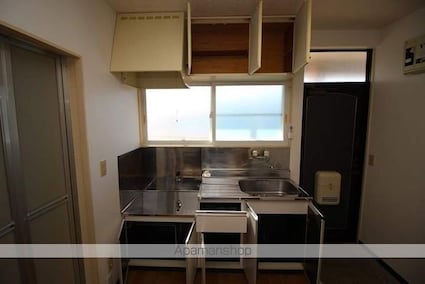 メゾンハッシュＢ[1K/26.91m2]の内装4