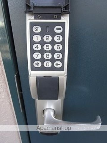 エスペランサIIの内装写真