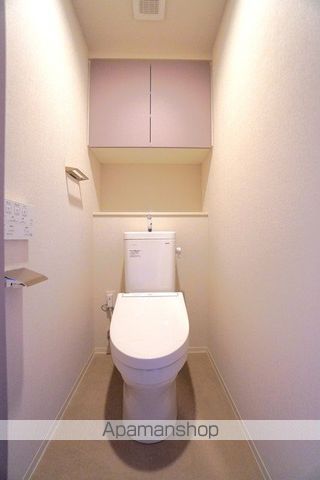 シーズンフラッツ大森北三丁目の内装写真