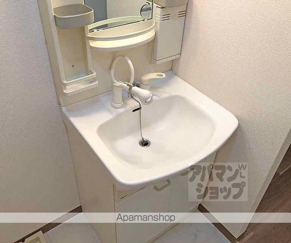 ルシェール正栄の内装写真