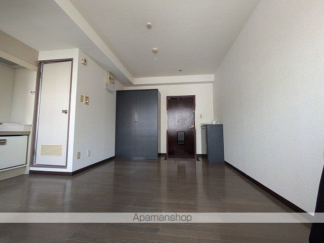 サニーベル住吉の内装写真