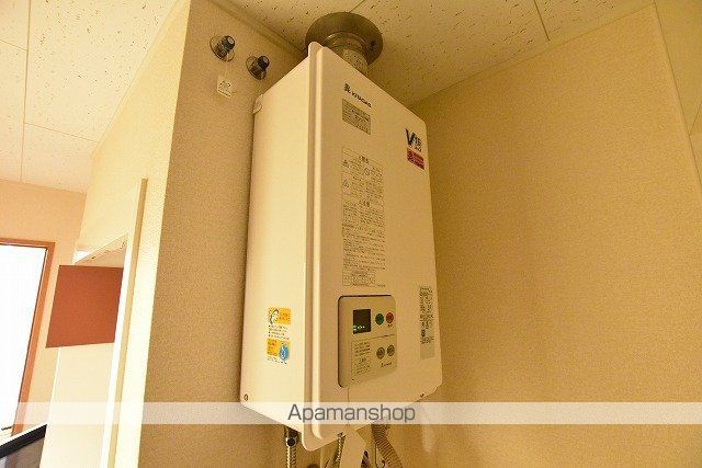 レオパレスエムスの内装写真