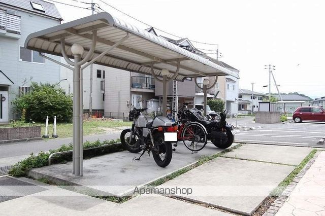 クラール名東 Aのその他写真