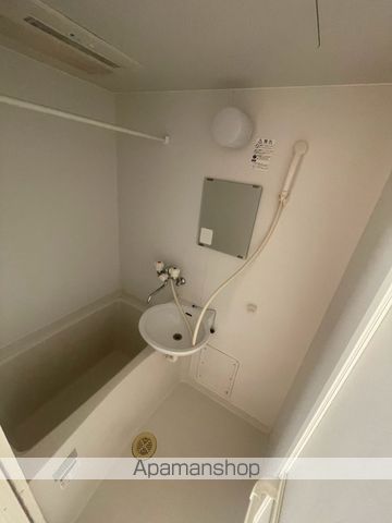 グレイスコート武蔵小杉の内装写真