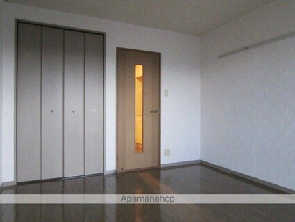 長野県長野市平林１丁目[1K/21.68m2]のリビング・居間