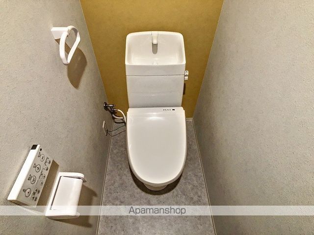 ガイア泉が丘の内装写真