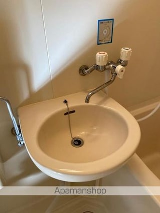 ルミエール三条[1R/22.8m2]の内装6