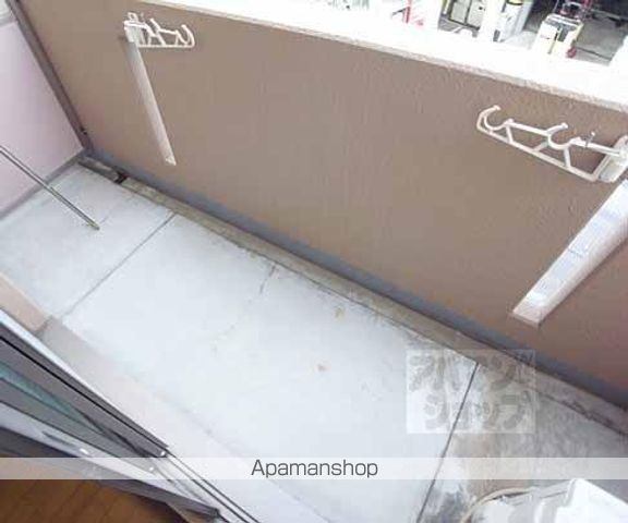 ソラール稲栄の内装写真