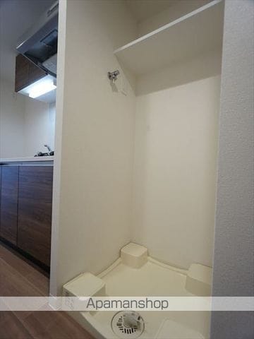 プレサンスジェネ新栄町駅前葵の内装写真