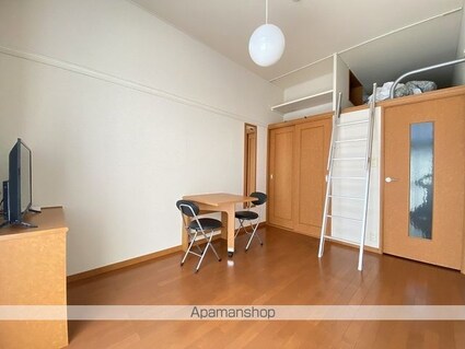 レオパレスサンシティー[1K/19.87m2]の内装1