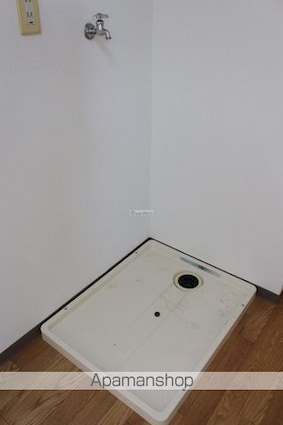 コーポ花咲[2K/33.51m2]の内装1