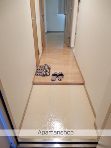 ノンナ ミーアの内装写真