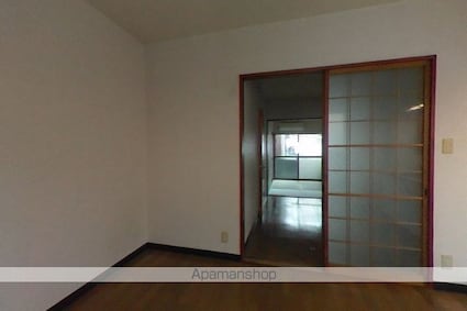 伊勢ハイツ[2DK/33.34m2]の内装9