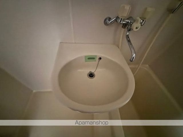 IKS2の内装写真
