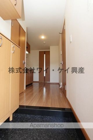 ハーベスト南畝の内装写真