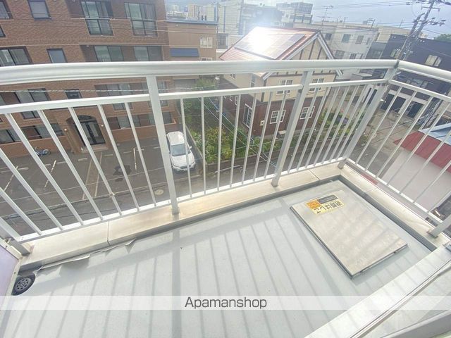 エンブレム札幌発寒IIA棟の内装写真