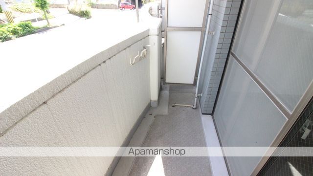 ハイツ寛の内装写真