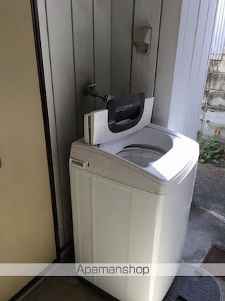 丸三ハウス[1K/20m2]のその他設備