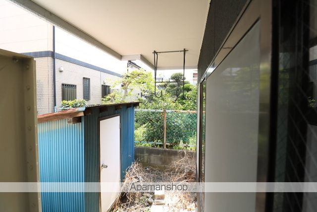クロノス川越南の内装写真