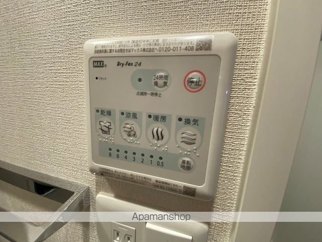エスリードレジデンス梅田デュオの内装写真