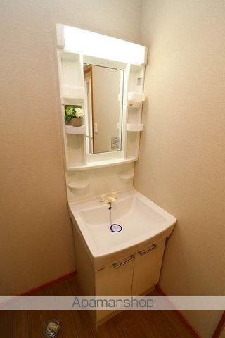 マーブルハイツVI Bの内装写真