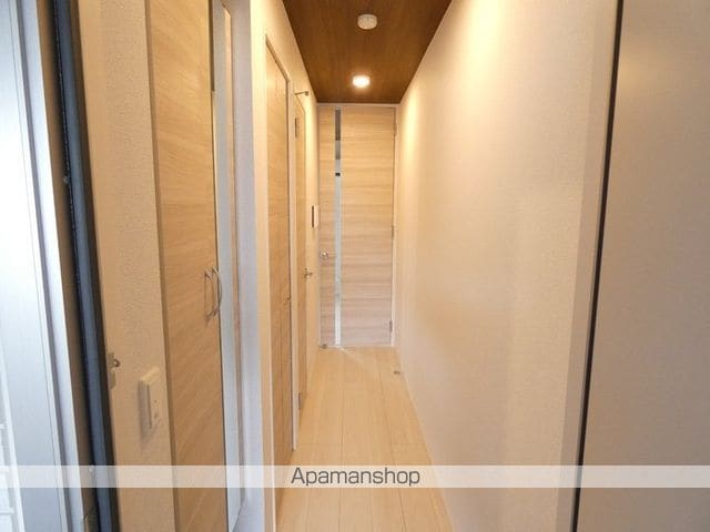 ディアライズ小郡船倉町C棟の内装写真