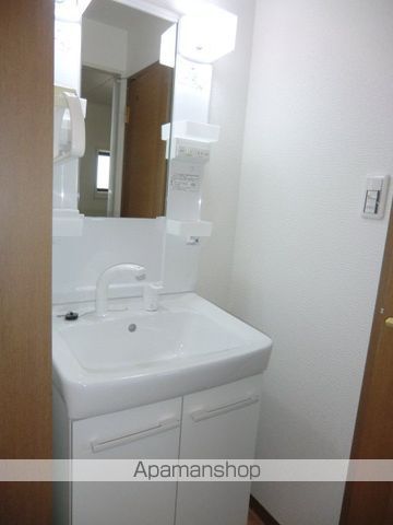 ケーナ保田の内装写真