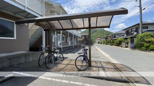 ウインドワード B棟のその他写真