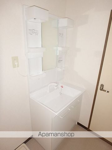 マンションロジュマンIIの内装写真