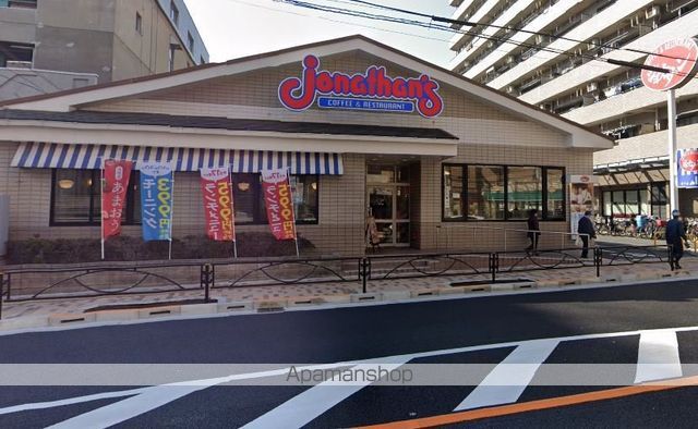 グランドコンシェルジュ吾妻橋の周辺写真