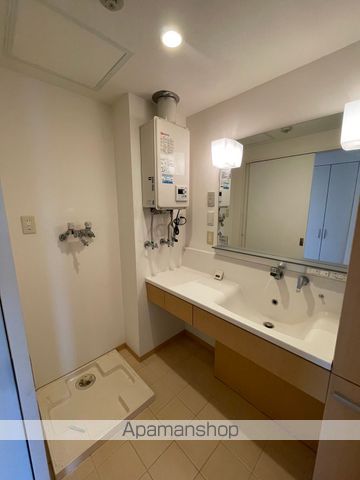 クレステージ宮の森の内装写真