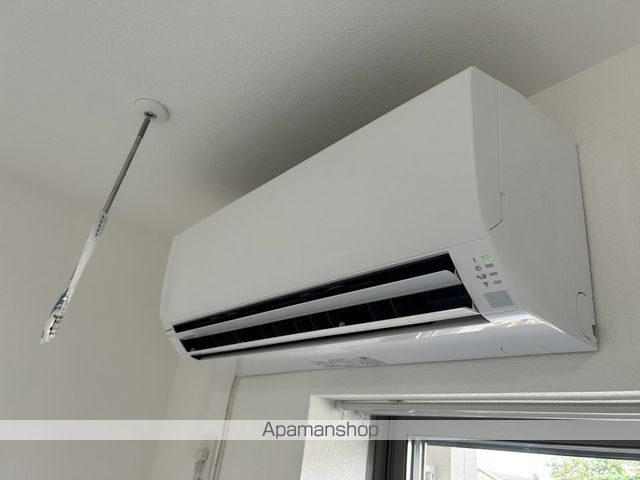 ジーメゾン川越稲荷町グリュックの内装写真