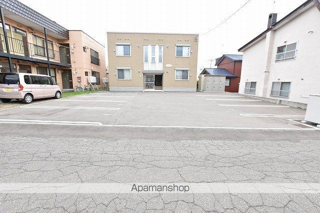 ボヌールのその他写真