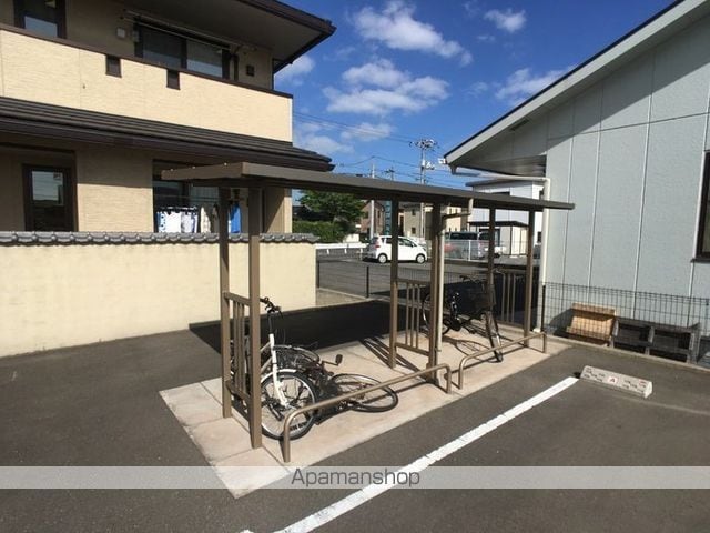 清風・光風 光風の内装写真