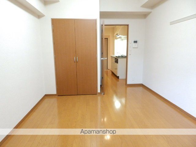 アールズタワー池下西の内装写真