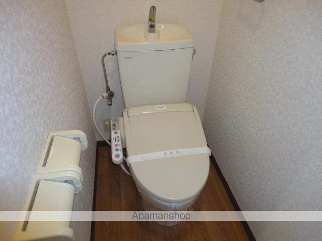 グリーンヒルズ曙の内装写真