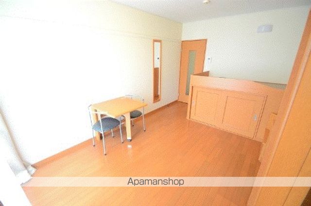 レオパレスHINATAの内装写真