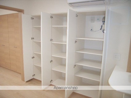 日神パレステージ曳舟[2LDK/57.51m2]の収納2