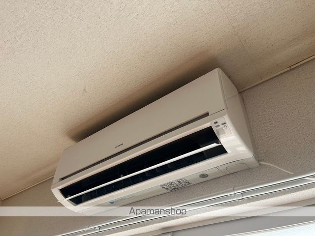 カーサ富士見Bの内装写真