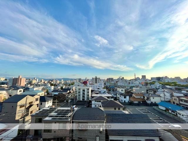 リッチ&フォースの内装写真