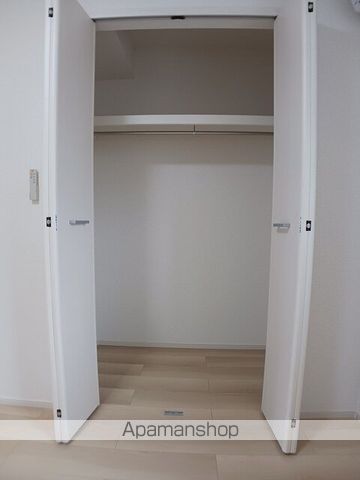 サンペレの内装写真